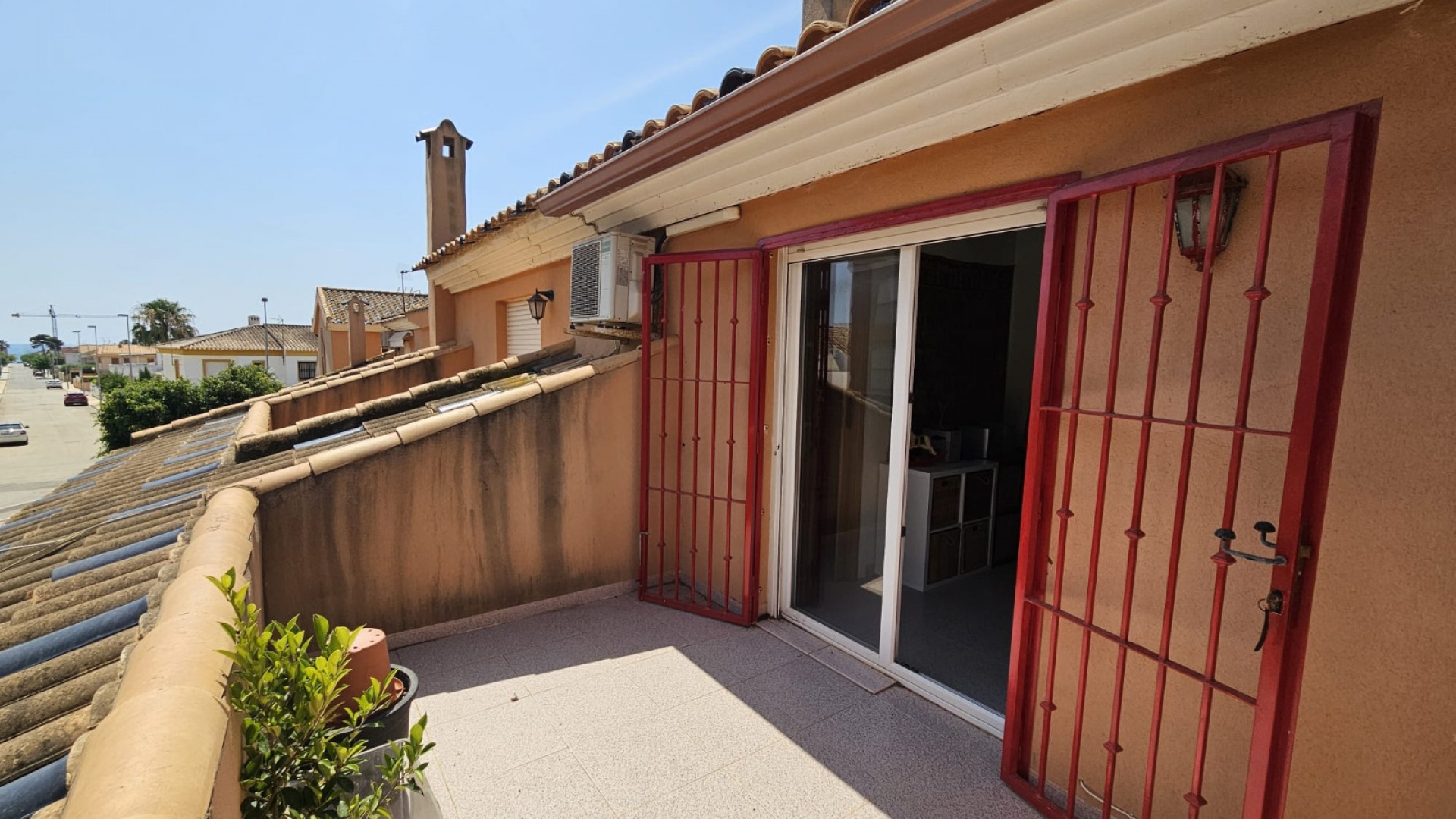 Resale - Townhouse - Torre de la Horadada - beachside torre de la horadada