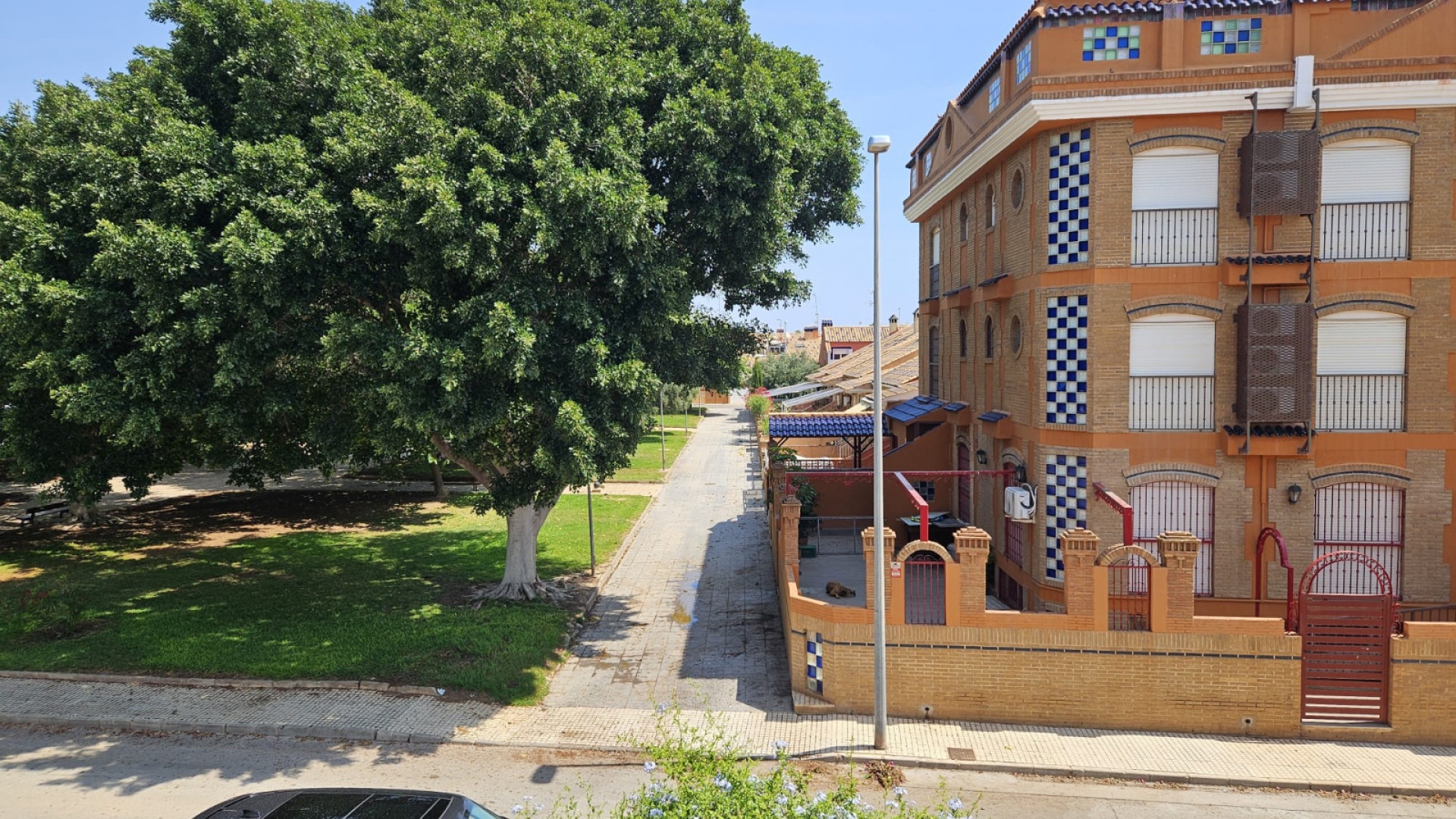 Resale - Townhouse - Torre de la Horadada - beachside torre de la horadada