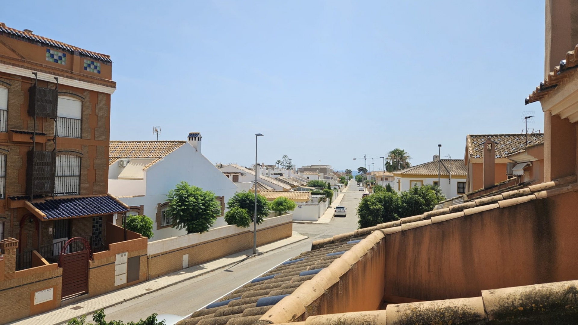 Resale - Townhouse - Torre de la Horadada - beachside torre de la horadada