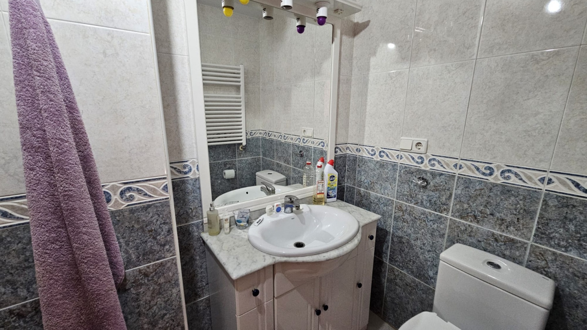 Resale - Townhouse - Torre de la Horadada - beachside torre de la horadada