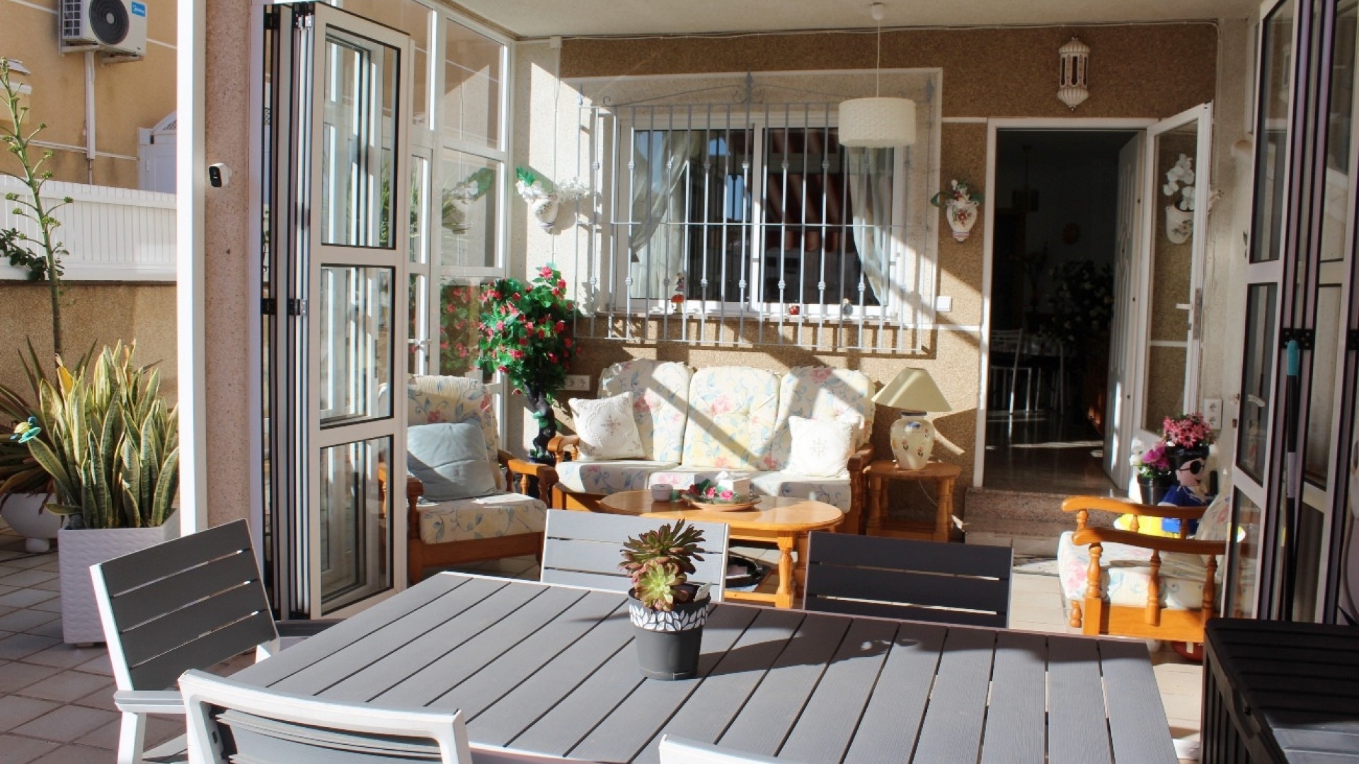 Resale - Townhouse - Torre de la Horadada - beachside torre de la horadada