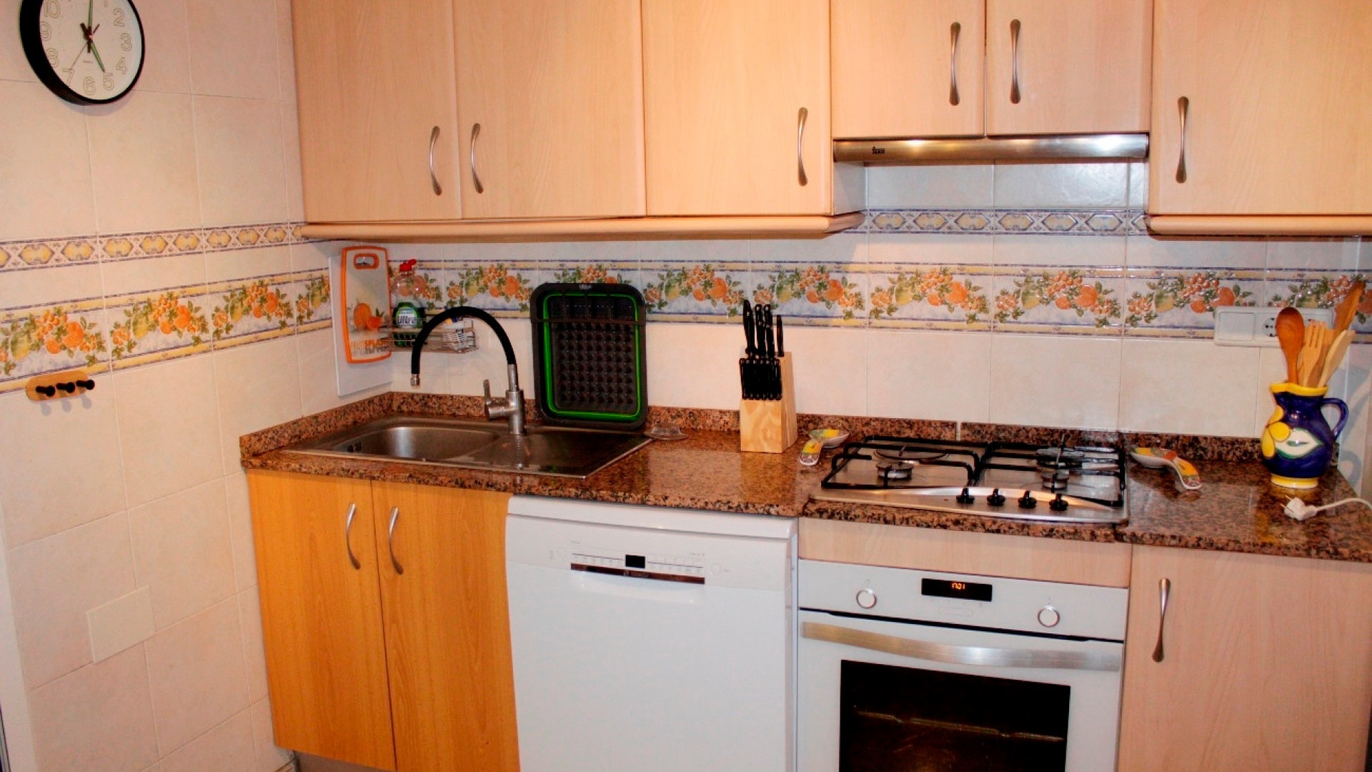 Resale - Townhouse - Torre de la Horadada - beachside torre de la horadada