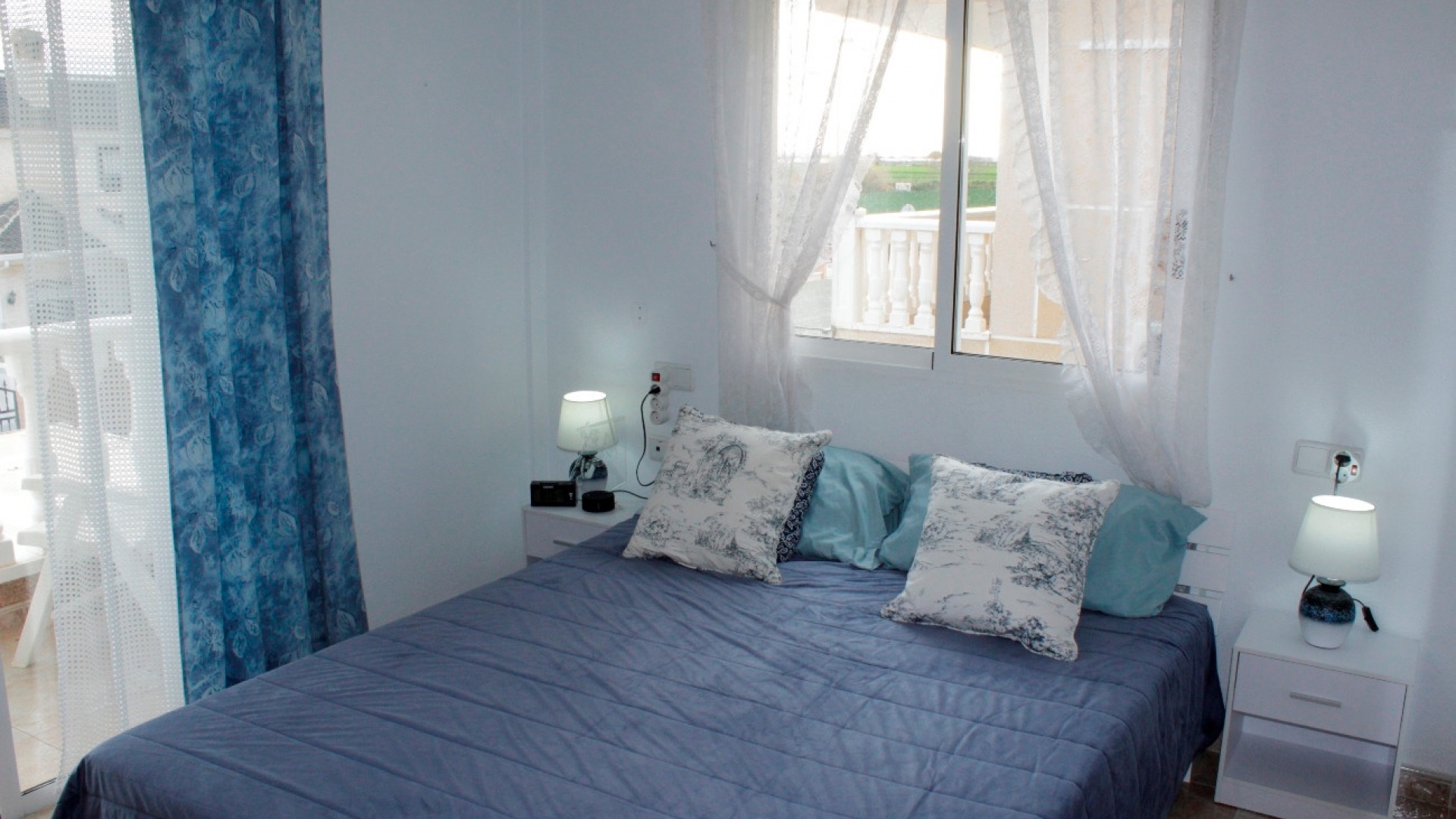 Resale - Townhouse - Torre de la Horadada - beachside torre de la horadada