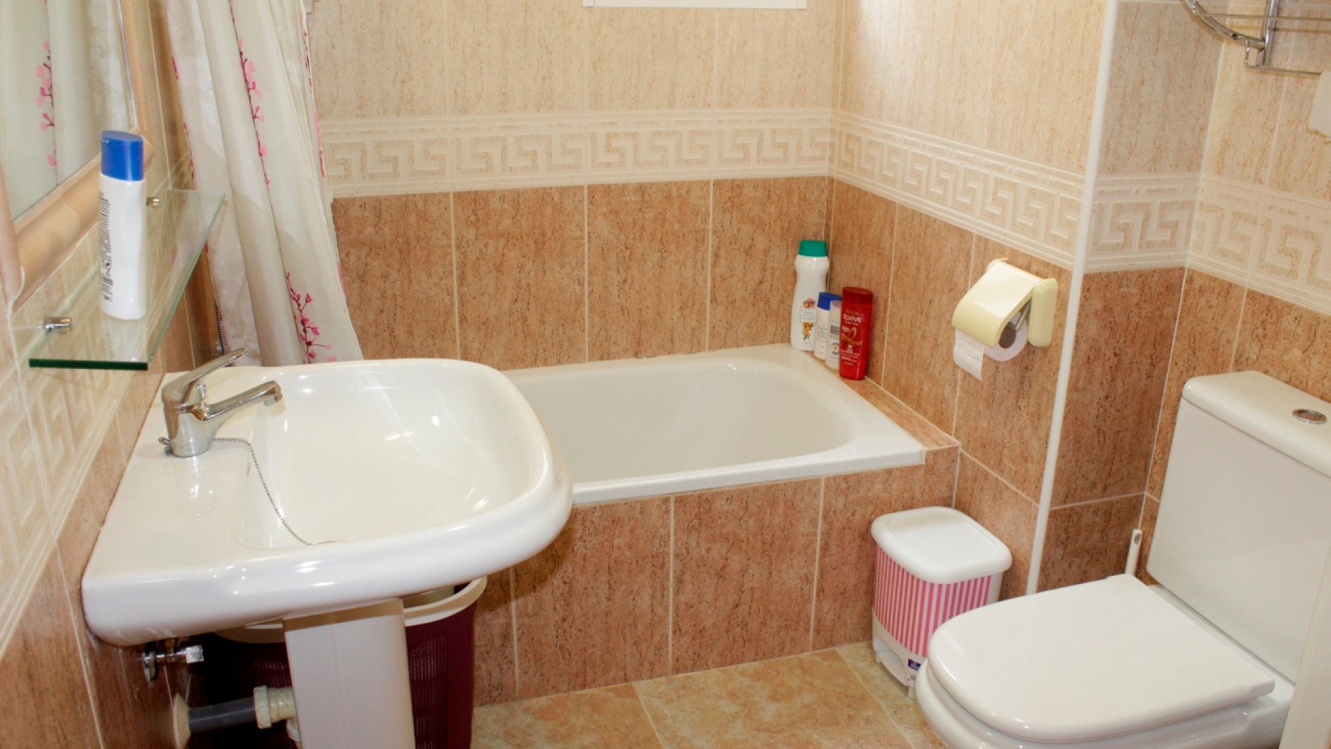 Resale - Townhouse - Torre de la Horadada - beachside torre de la horadada