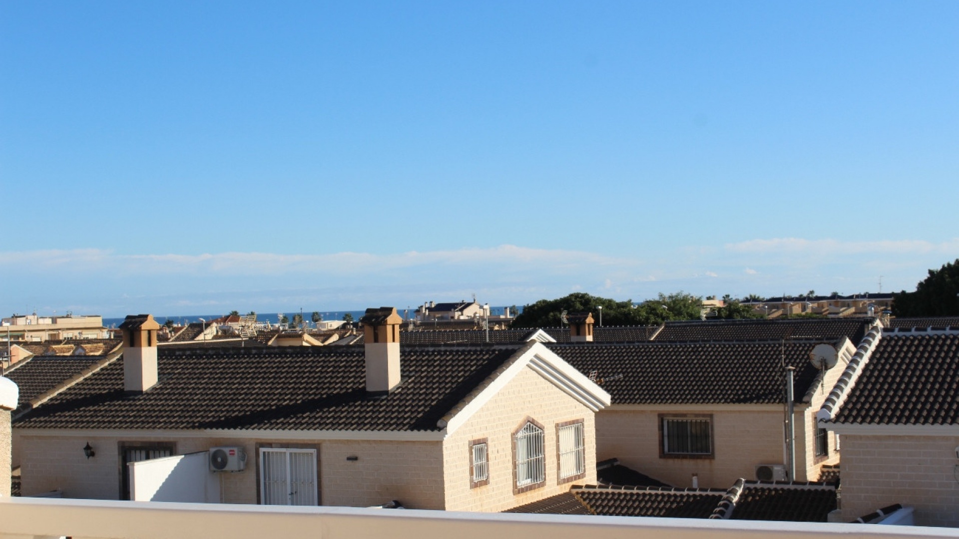 Resale - Townhouse - Torre de la Horadada - beachside torre de la horadada