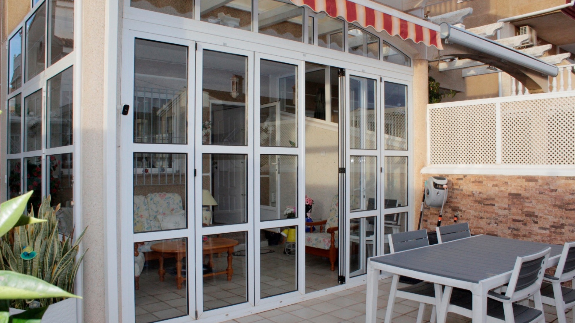 Resale - Townhouse - Torre de la Horadada - beachside torre de la horadada