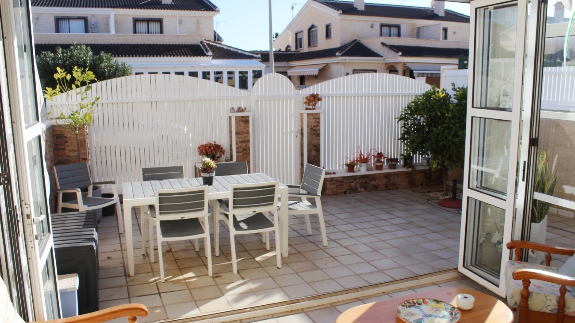 Resale - Townhouse - Torre de la Horadada - beachside torre de la horadada