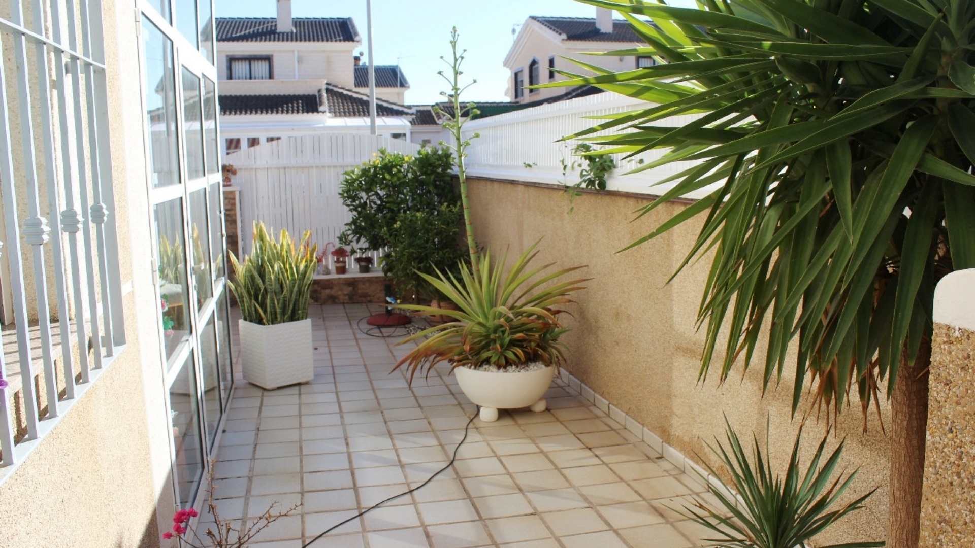 Resale - Townhouse - Torre de la Horadada - beachside torre de la horadada