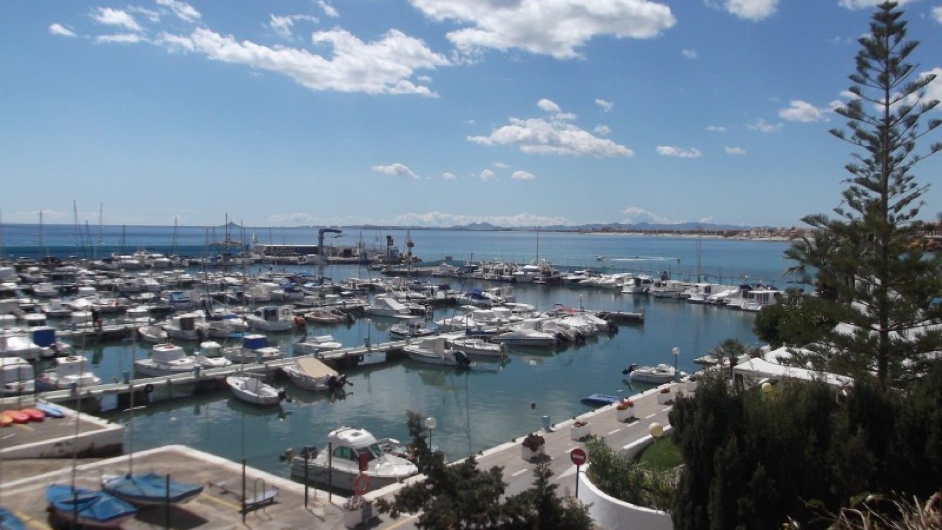 Resale - Townhouse - Torre de la Horadada - beachside torre de la horadada