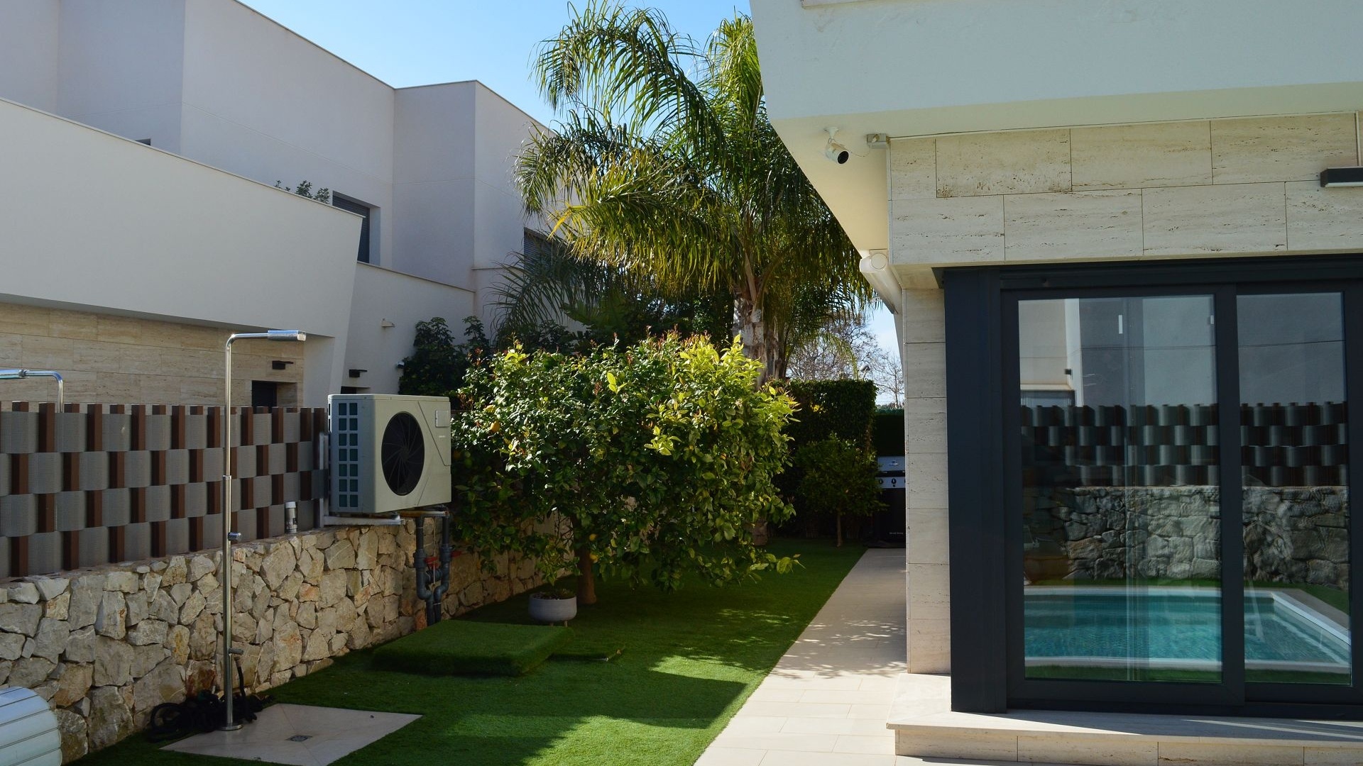 Resale - Townhouse - Torre de la Horadada - Higuericas Costa