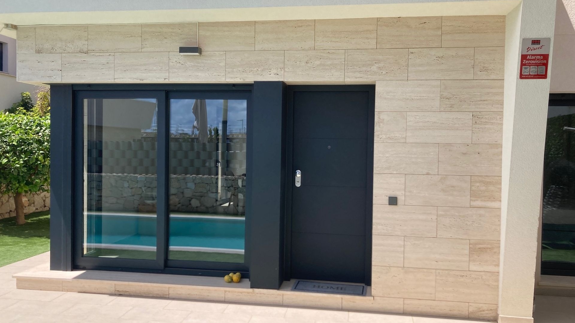 Resale - Townhouse - Torre de la Horadada - Higuericas Costa