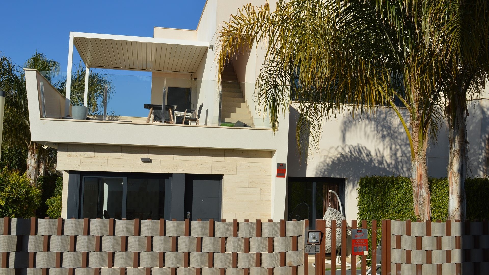 Resale - Townhouse - Torre de la Horadada - Higuericas Costa