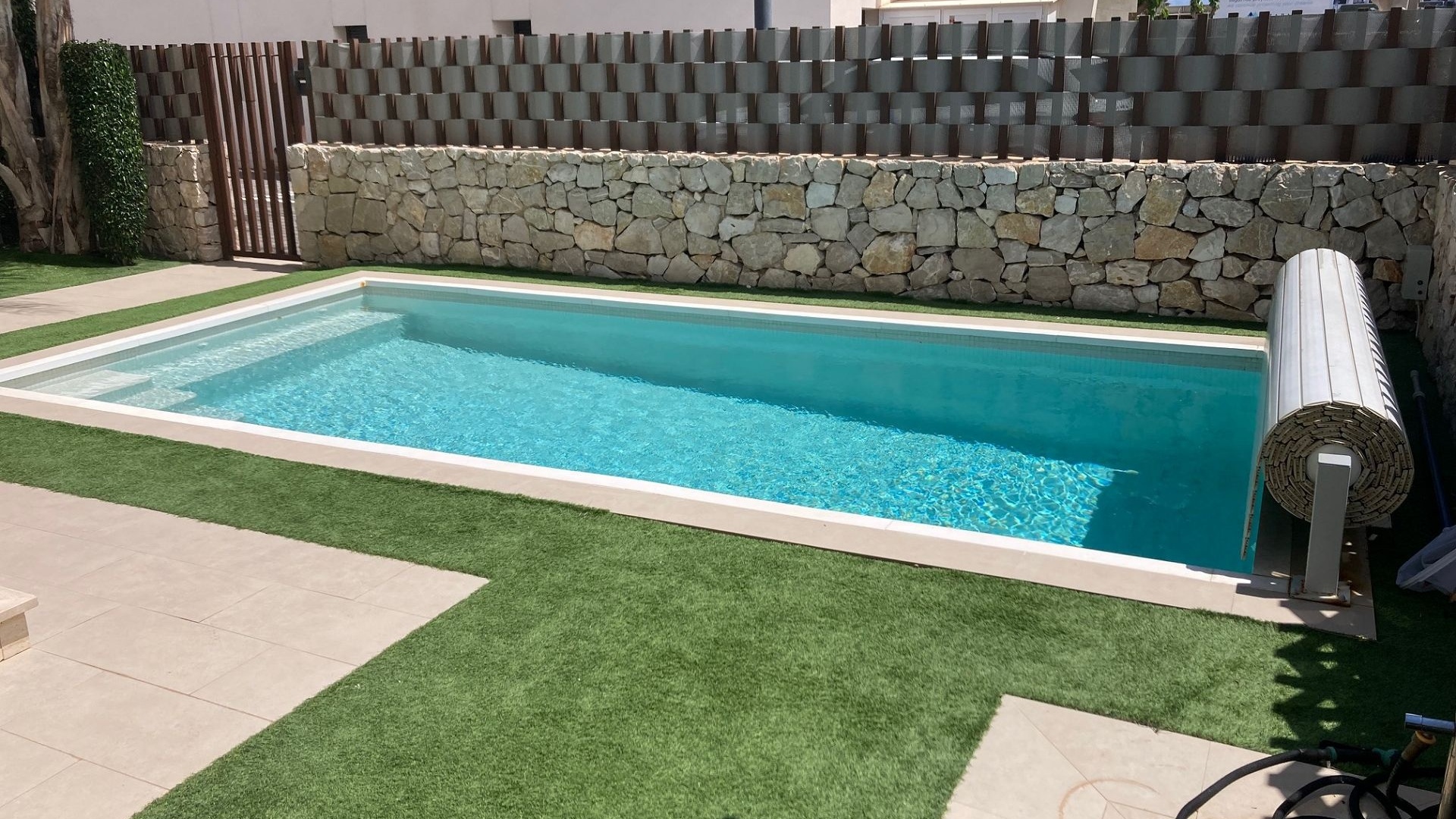 Resale - Townhouse - Torre de la Horadada - Higuericas Costa