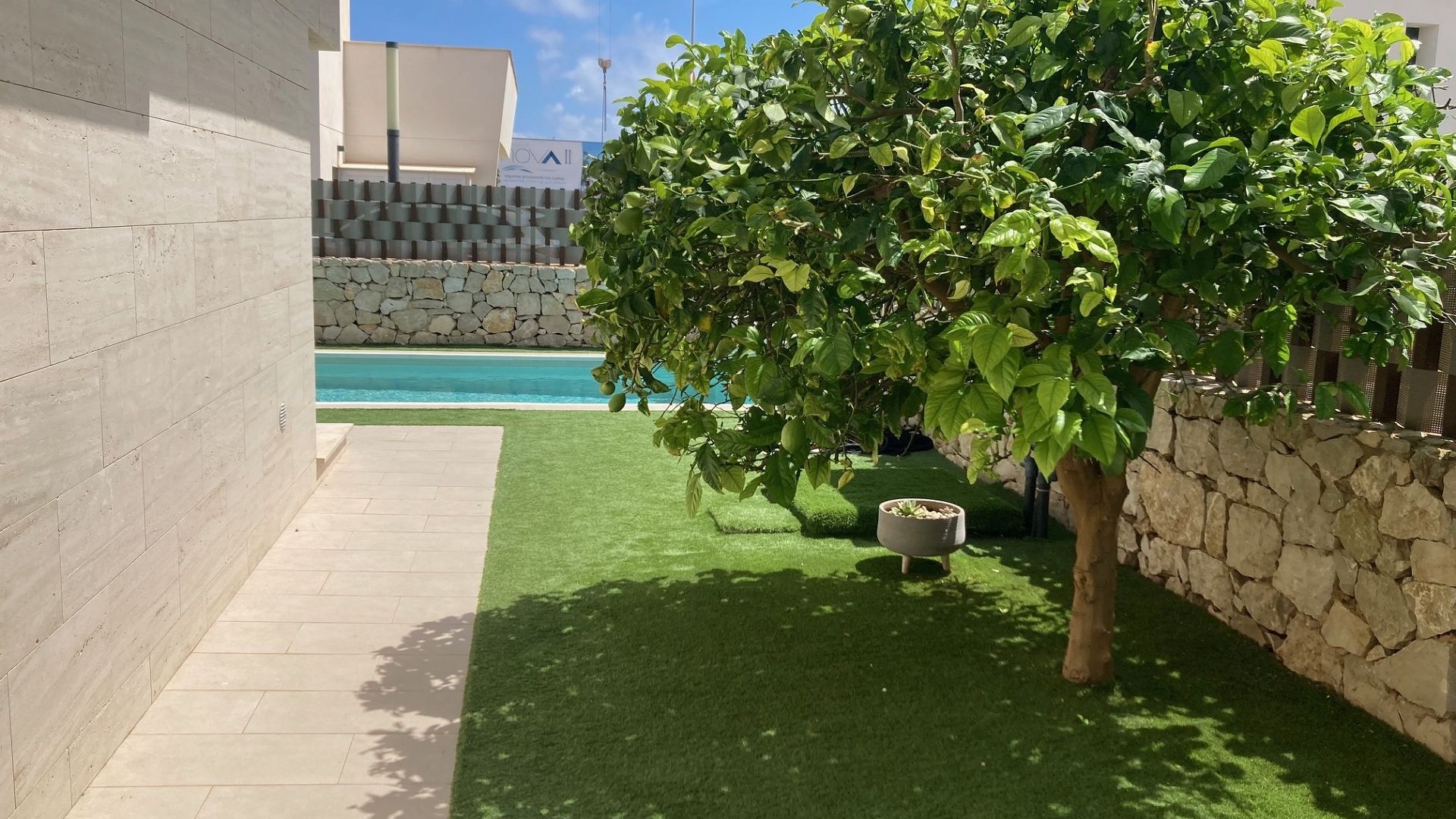 Resale - Townhouse - Torre de la Horadada - Higuericas Costa