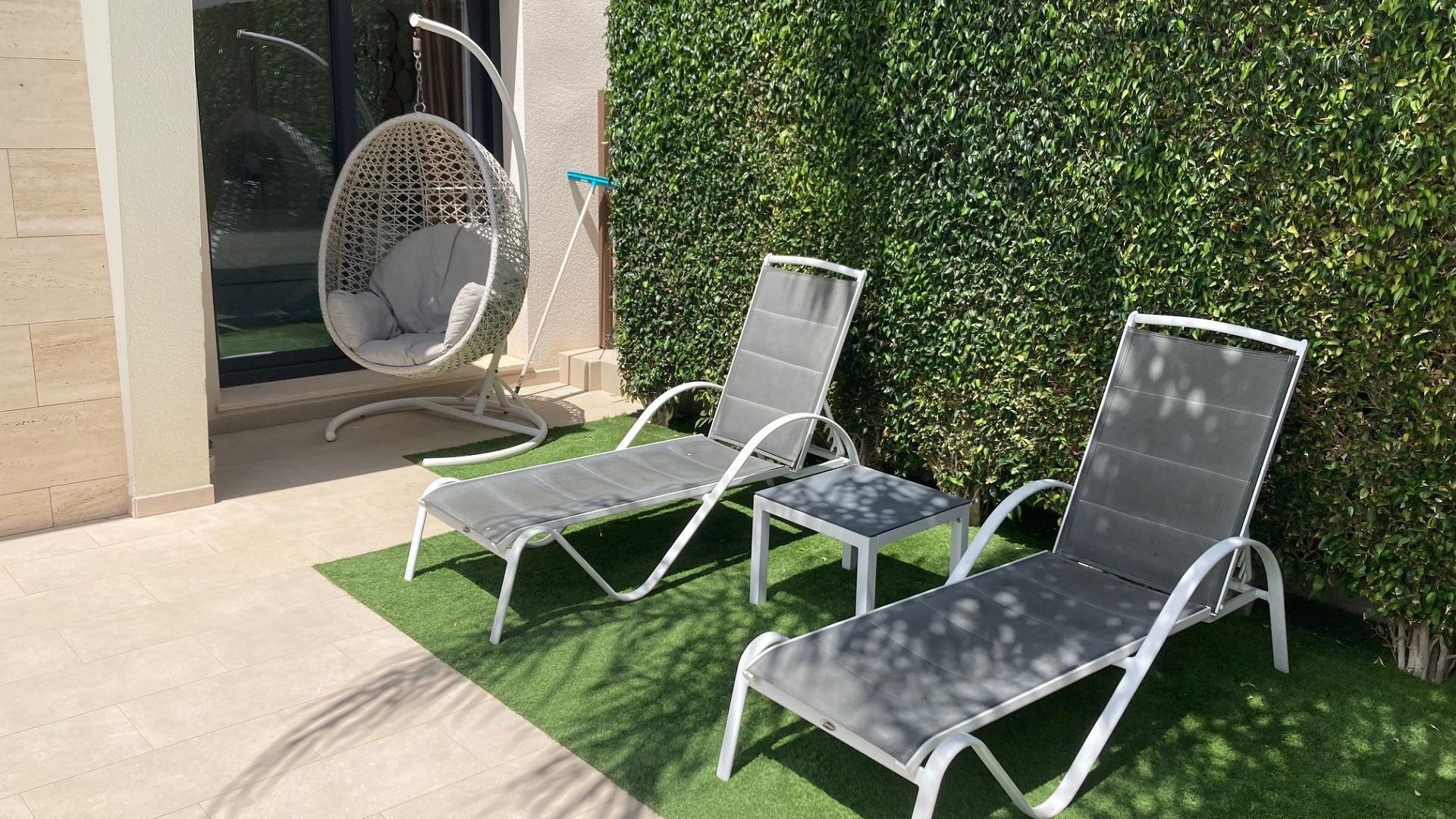 Resale - Townhouse - Torre de la Horadada - Higuericas Costa