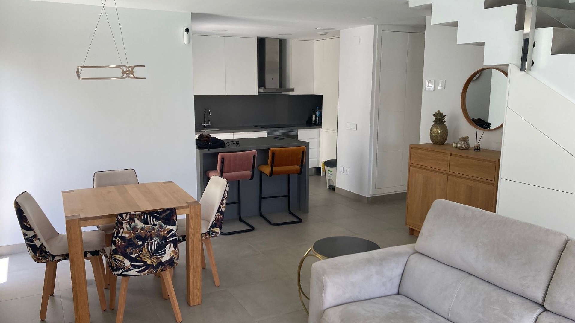 Resale - Townhouse - Torre de la Horadada - Higuericas Costa