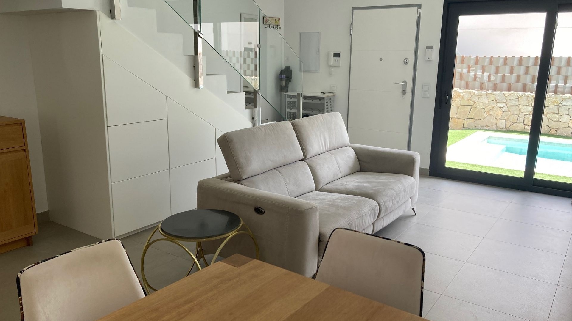 Resale - Townhouse - Torre de la Horadada - Higuericas Costa