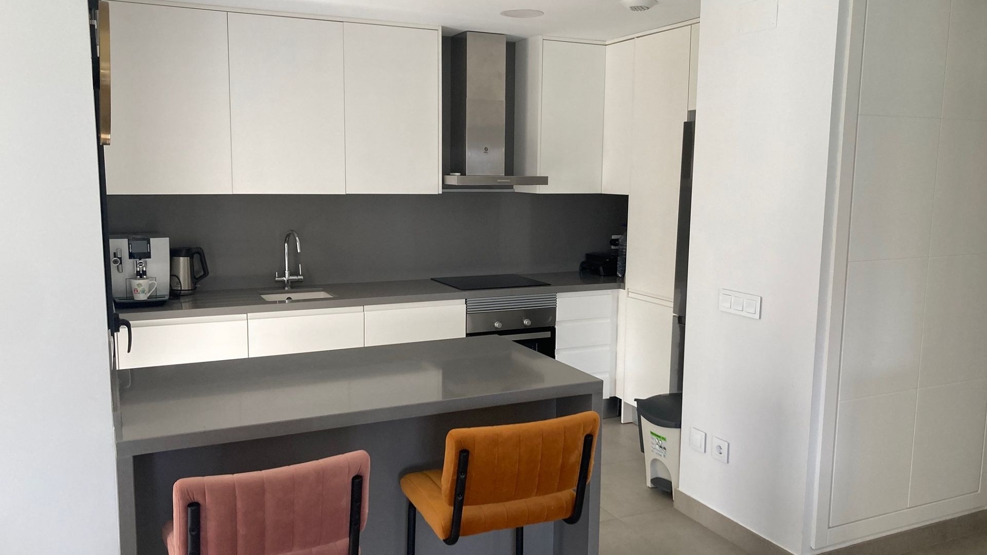 Resale - Townhouse - Torre de la Horadada - Higuericas Costa