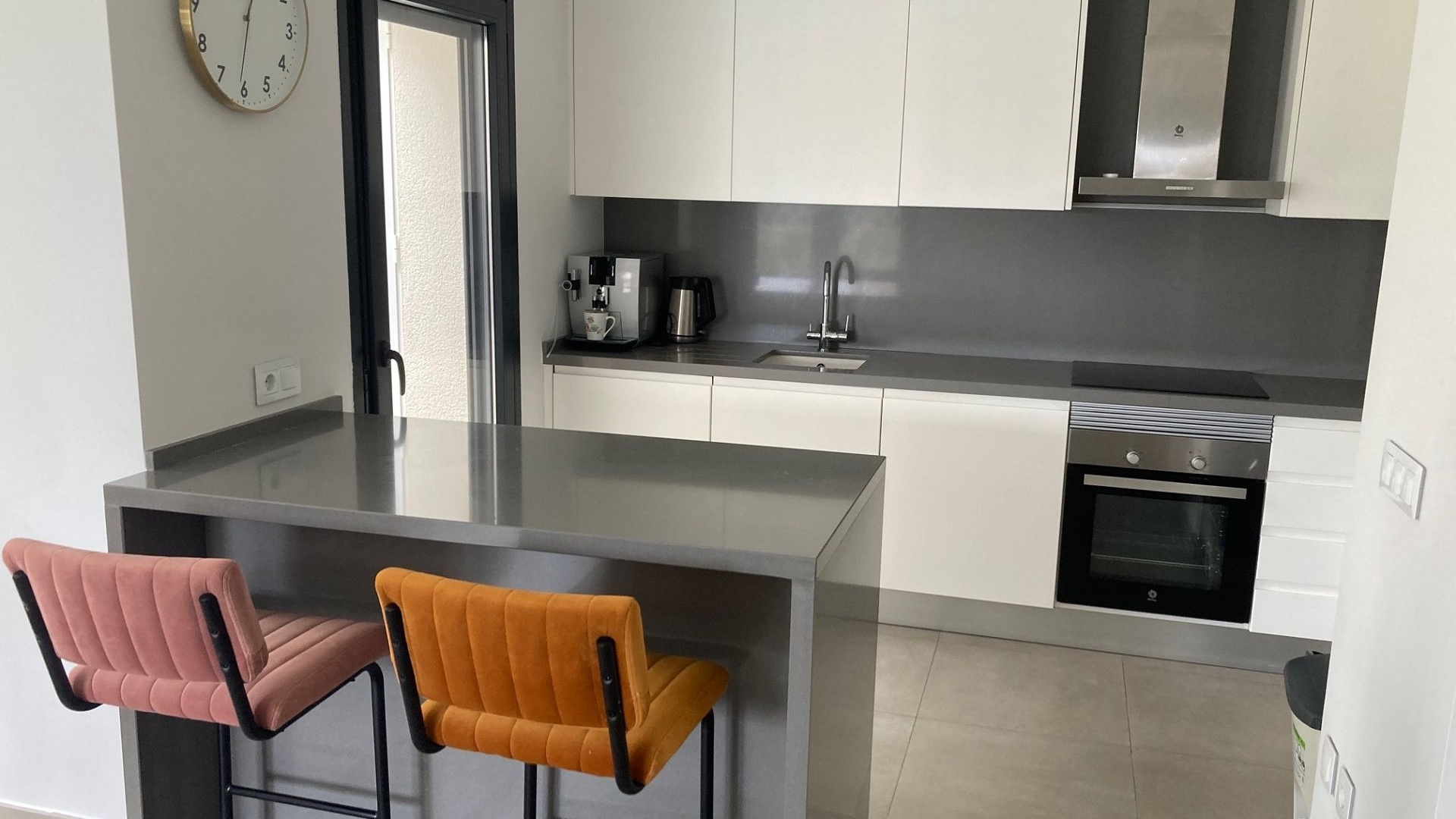 Resale - Townhouse - Torre de la Horadada - Higuericas Costa