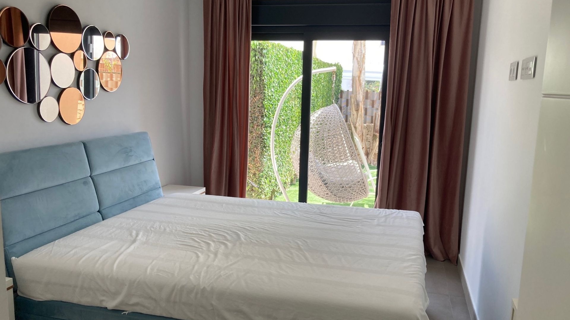 Resale - Townhouse - Torre de la Horadada - Higuericas Costa