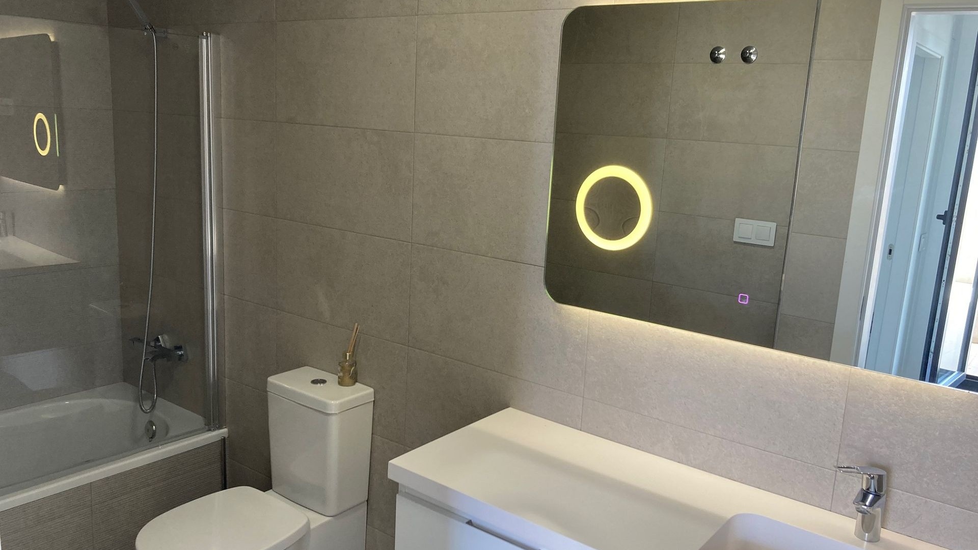 Resale - Townhouse - Torre de la Horadada - Higuericas Costa