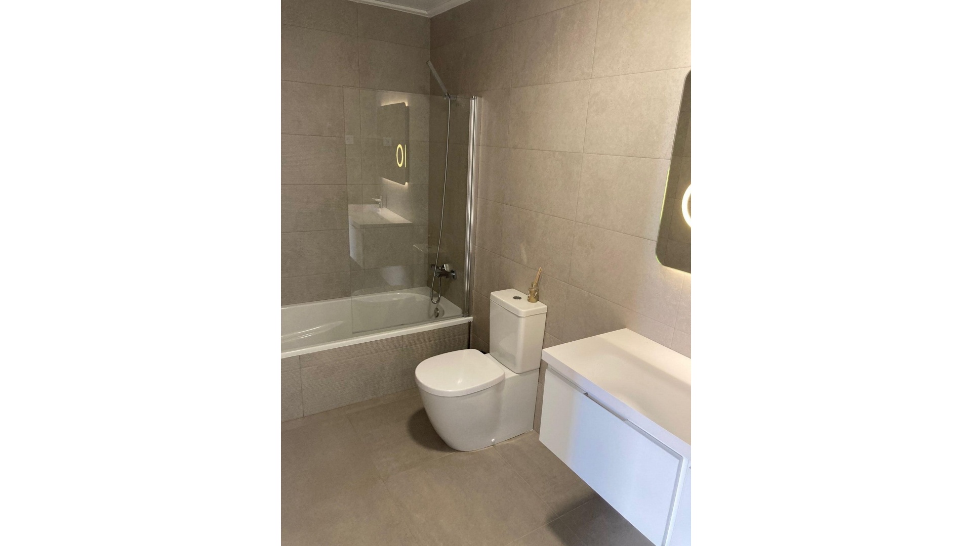 Resale - Townhouse - Torre de la Horadada - Higuericas Costa