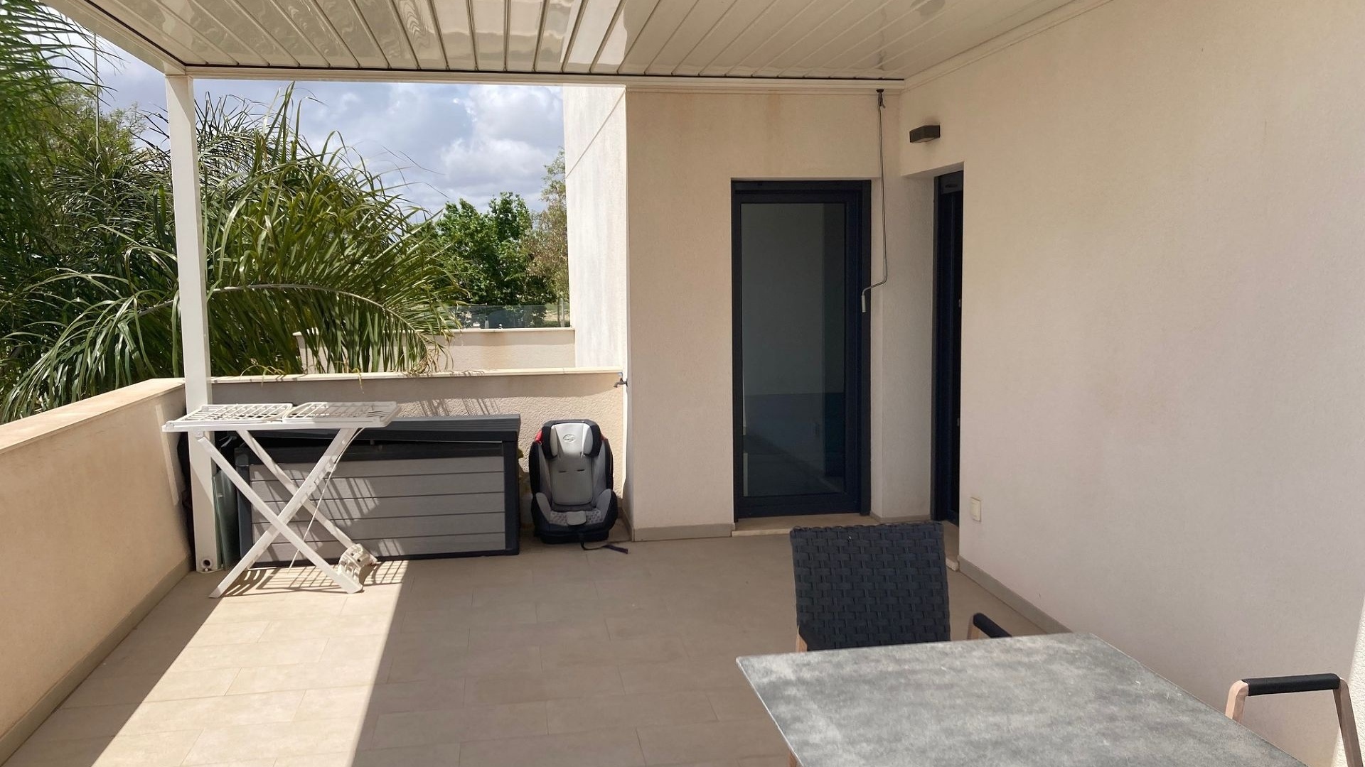 Resale - Townhouse - Torre de la Horadada - Higuericas Costa