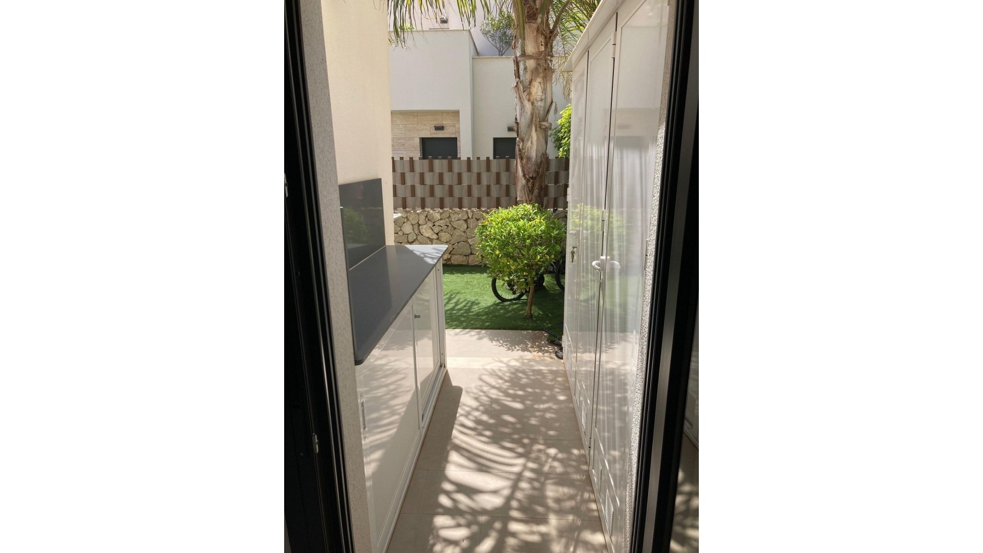 Resale - Townhouse - Torre de la Horadada - Higuericas Costa