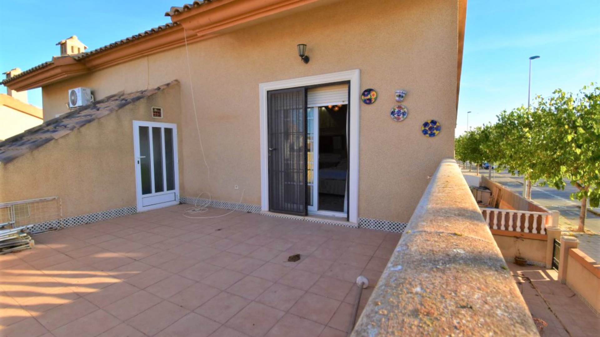 Resale - Townhouse - Torre de la Horadada - Torre de La Horadada - Town