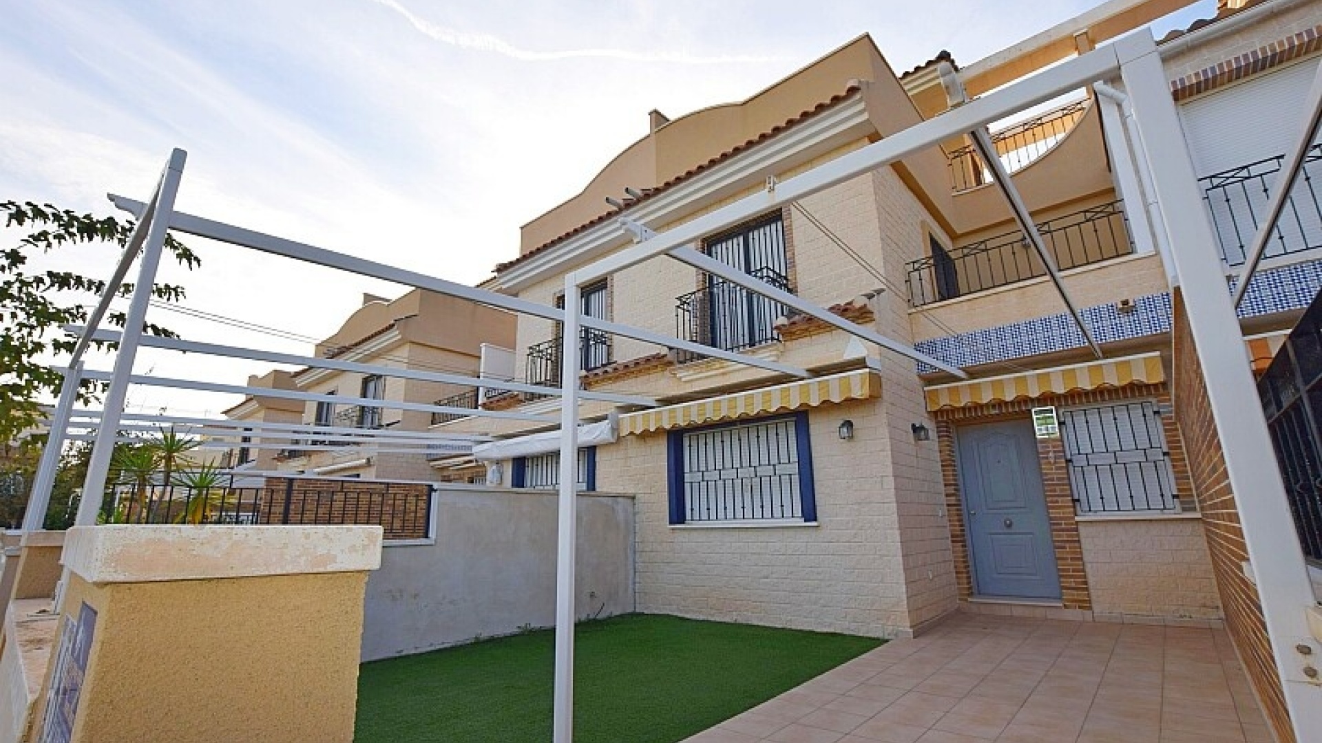 Resale - Townhouse - Torre de la Horadada
