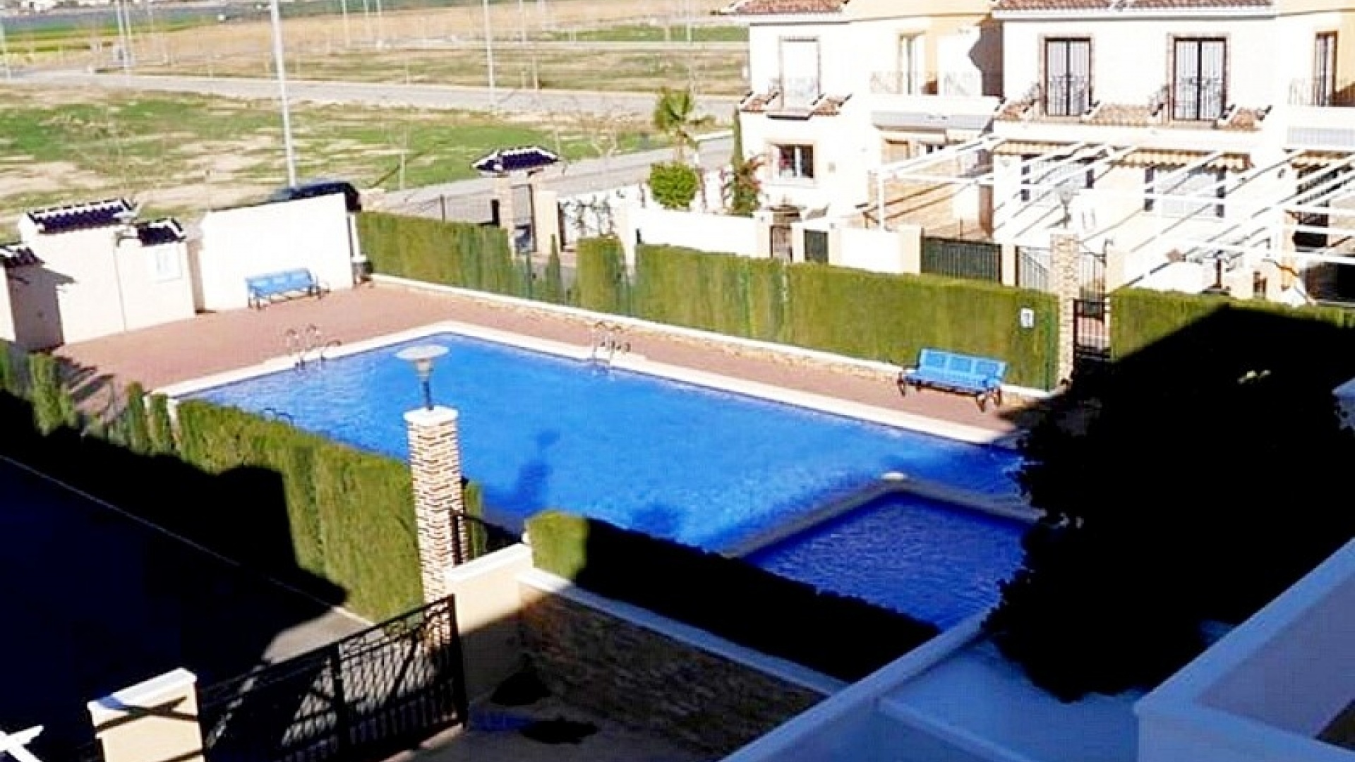 Resale - Townhouse - Torre de la Horadada