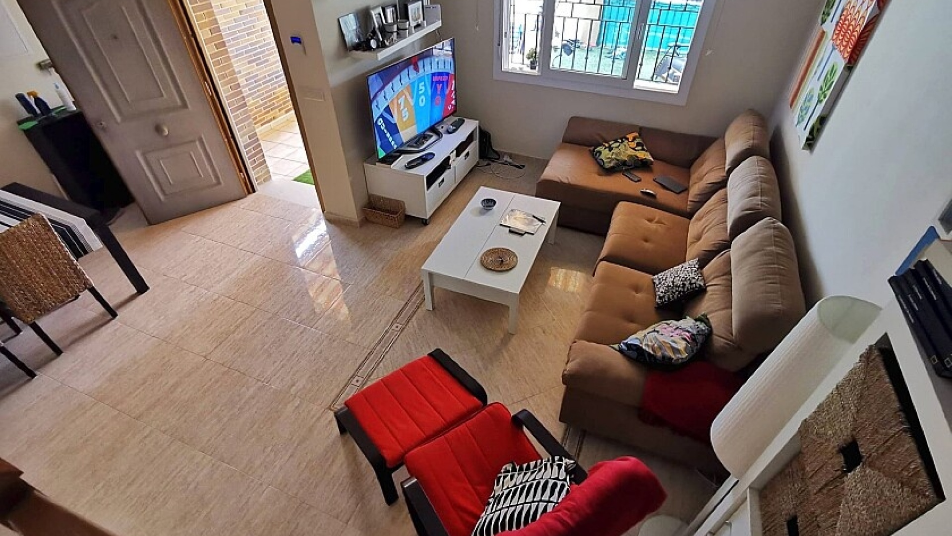 Resale - Townhouse - Torre de la Horadada