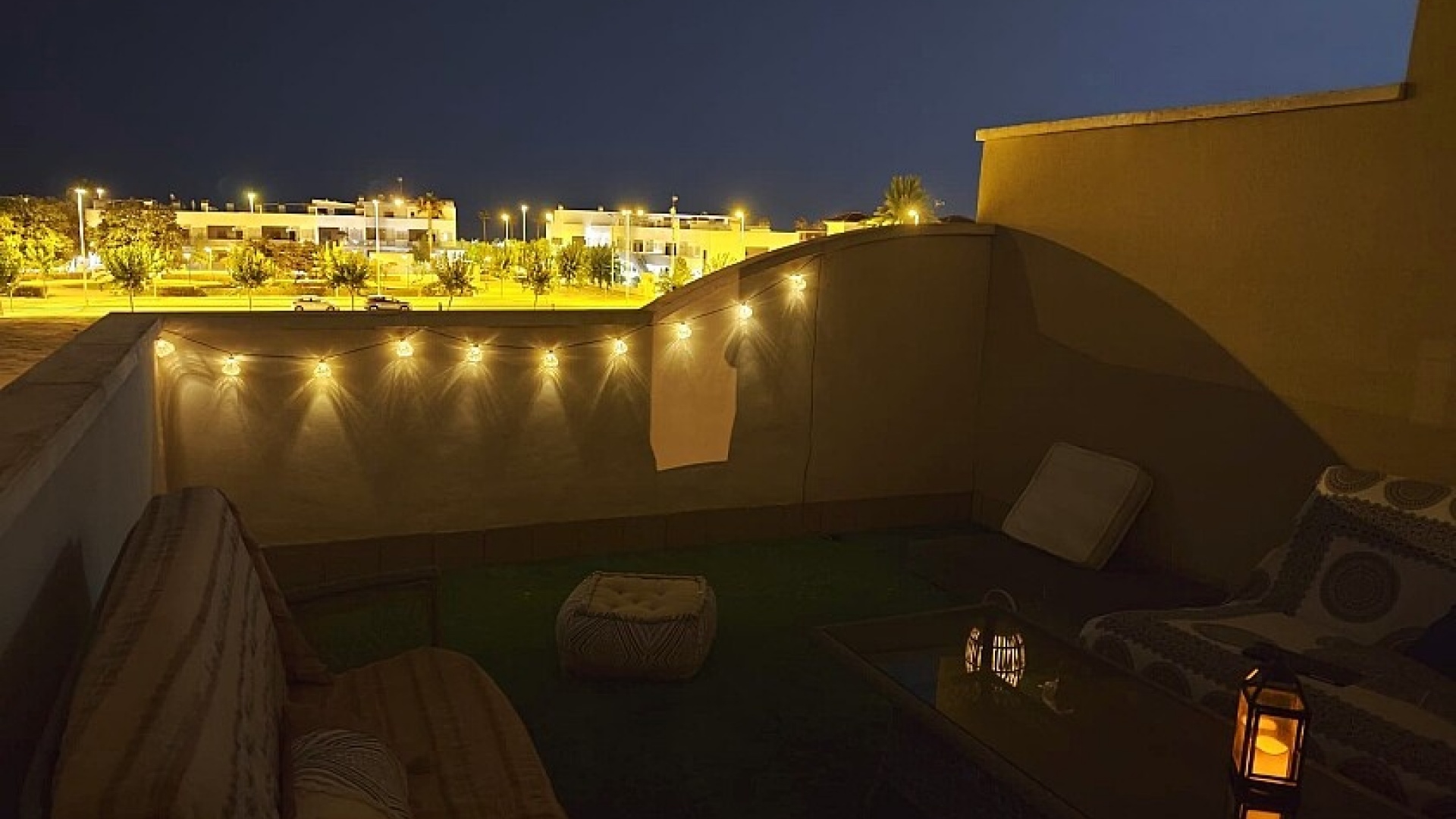 Resale - Townhouse - Torre de la Horadada