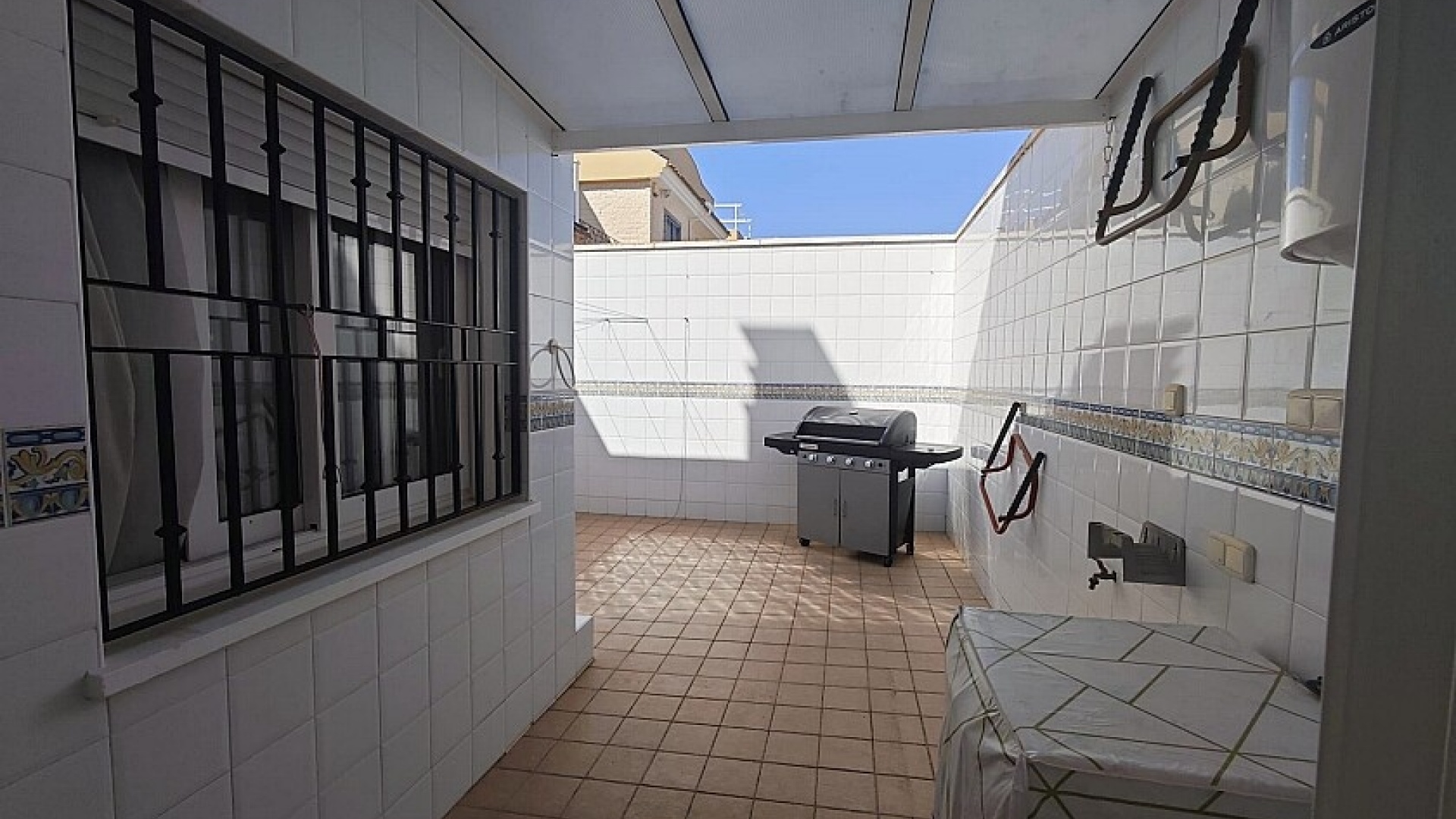 Resale - Townhouse - Torre de la Horadada