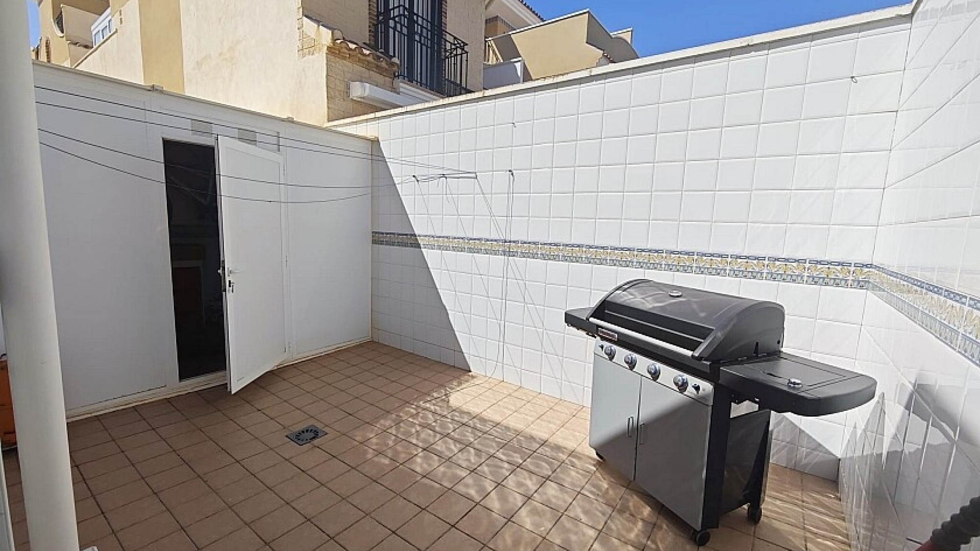 Resale - Townhouse - Torre de la Horadada