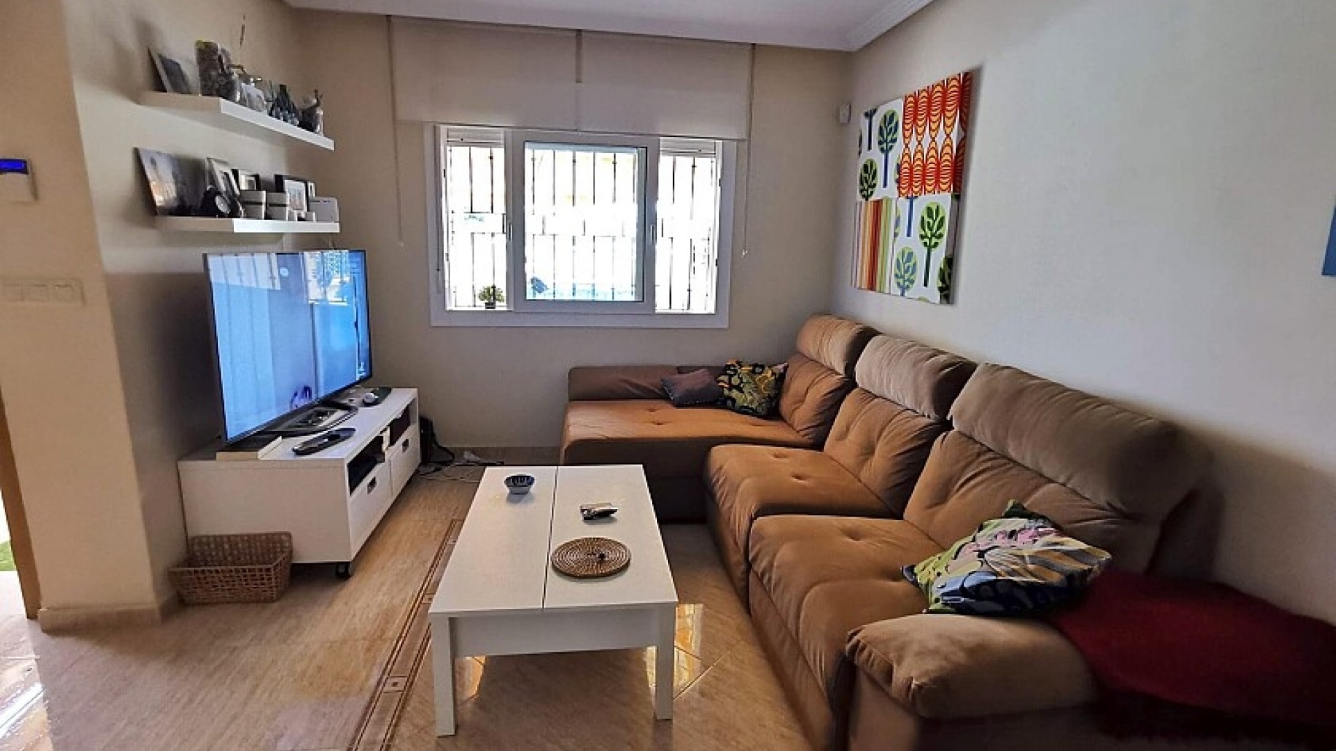 Resale - Townhouse - Torre de la Horadada