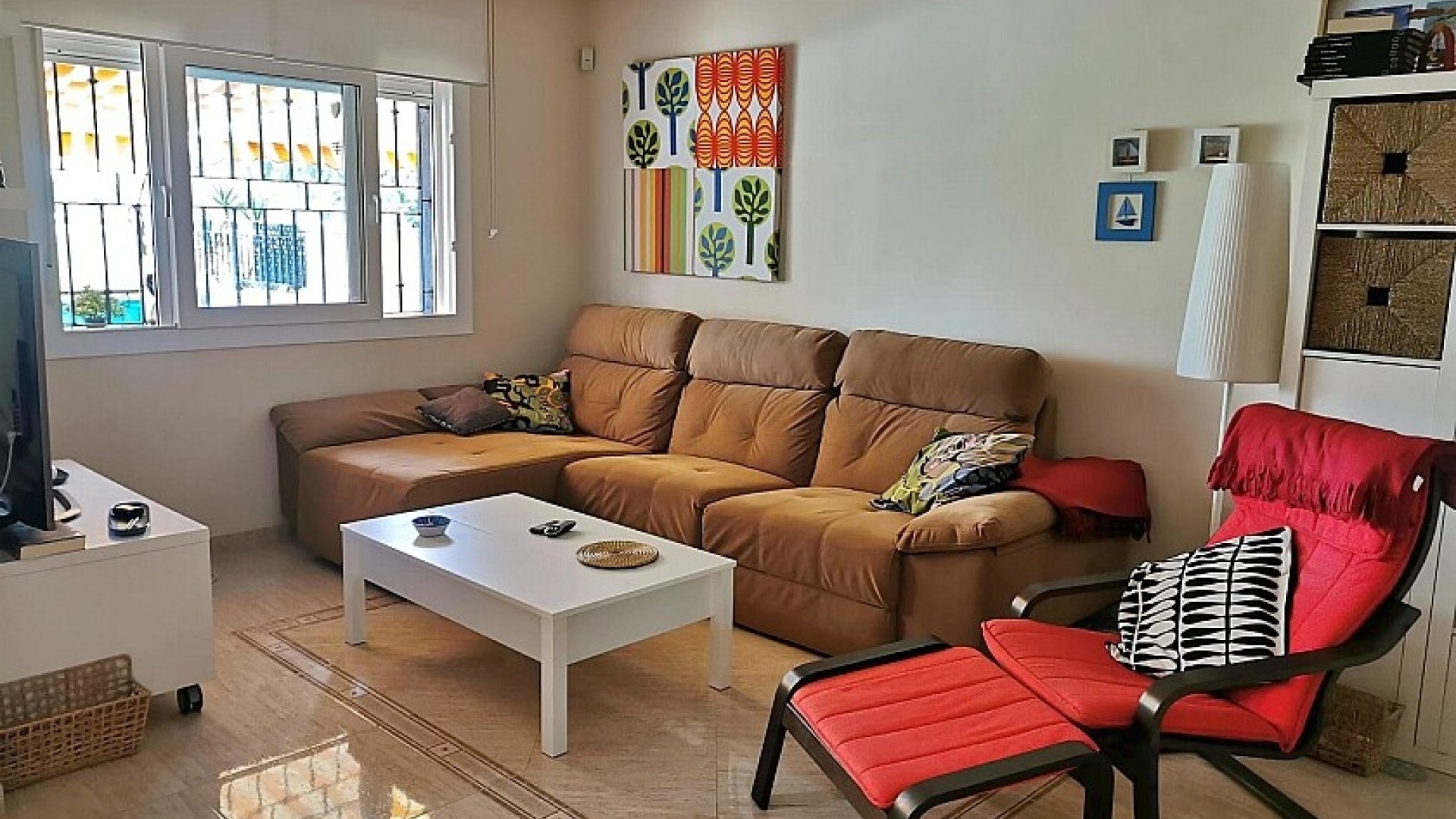 Resale - Townhouse - Torre de la Horadada