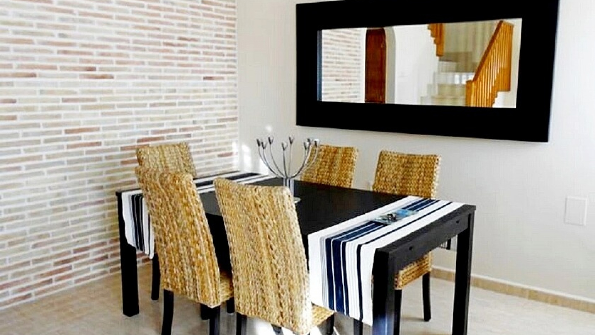 Resale - Townhouse - Torre de la Horadada