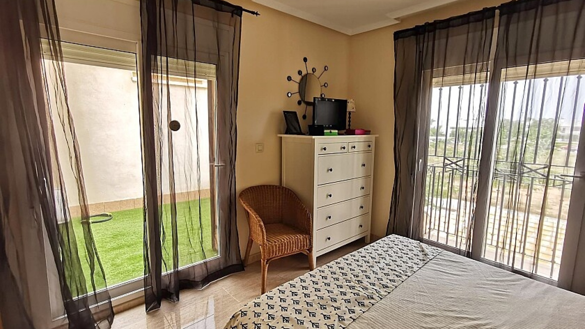 Resale - Townhouse - Torre de la Horadada