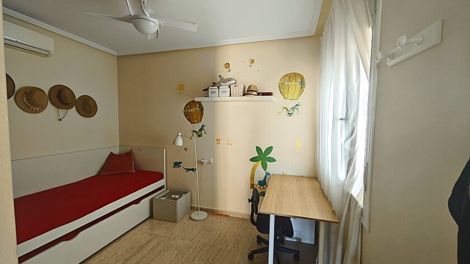 Resale - Townhouse - Torre de la Horadada