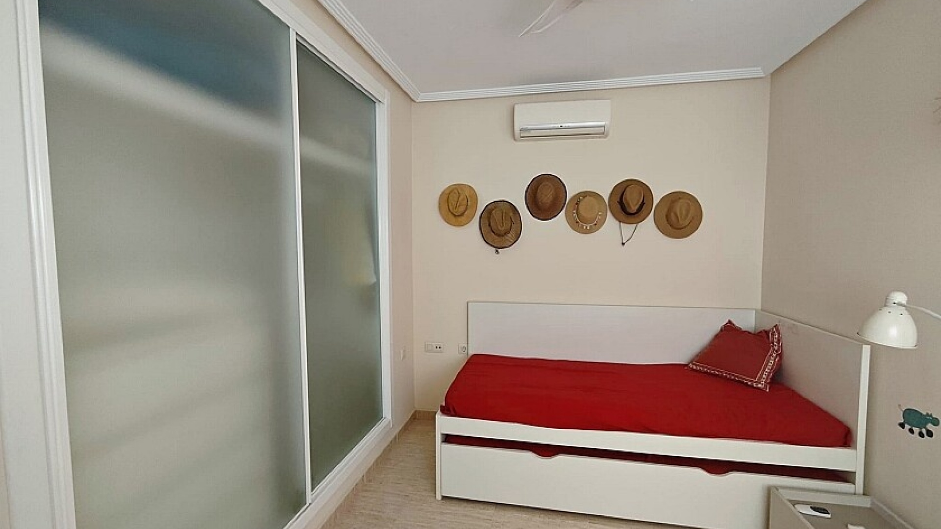 Resale - Townhouse - Torre de la Horadada