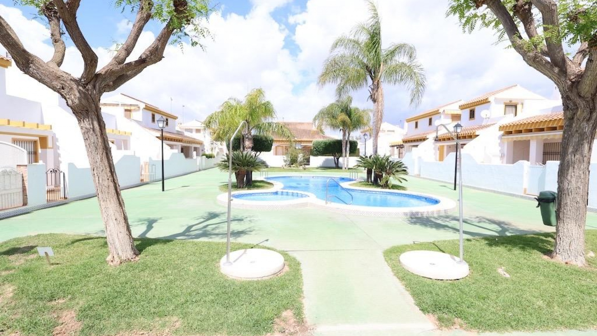 Resale - Townhouse - Torre de la Horadada