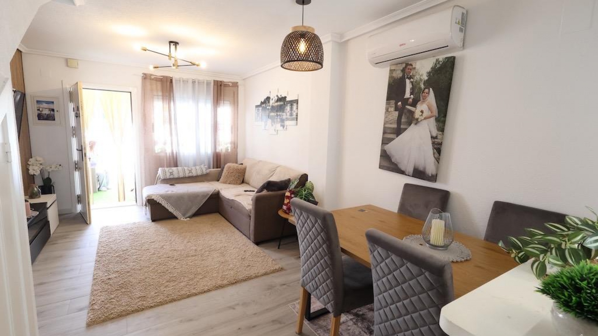 Resale - Townhouse - Torre de la Horadada