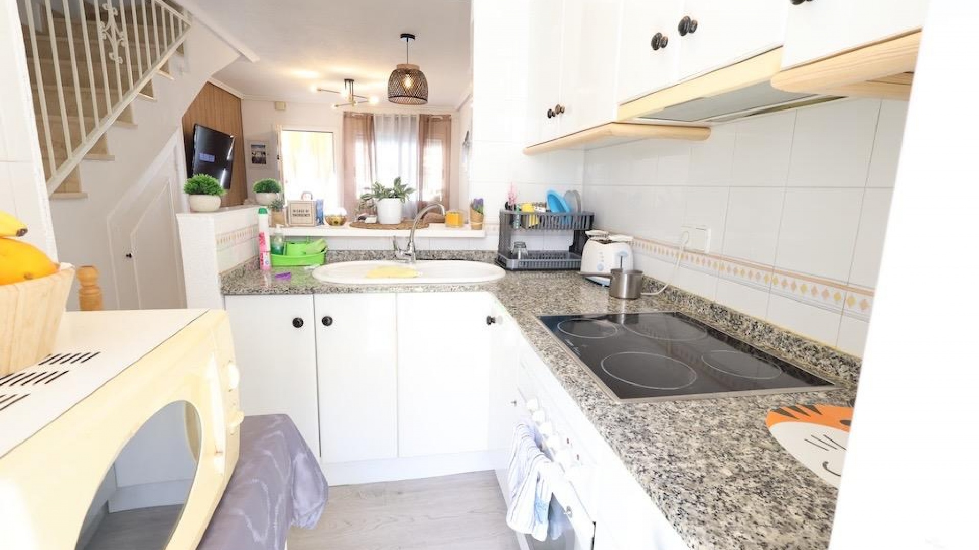 Resale - Townhouse - Torre de la Horadada