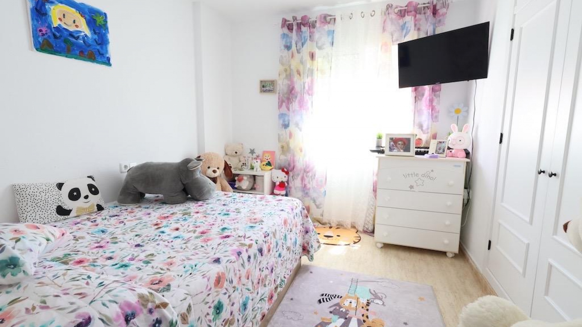 Resale - Townhouse - Torre de la Horadada