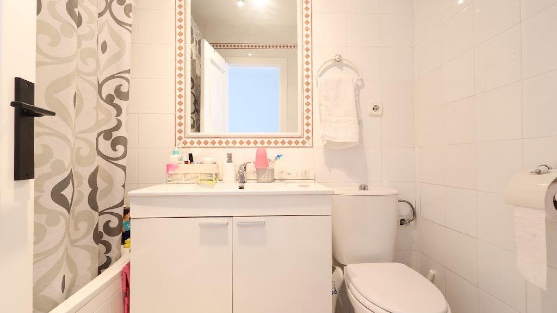 Resale - Townhouse - Torre de la Horadada