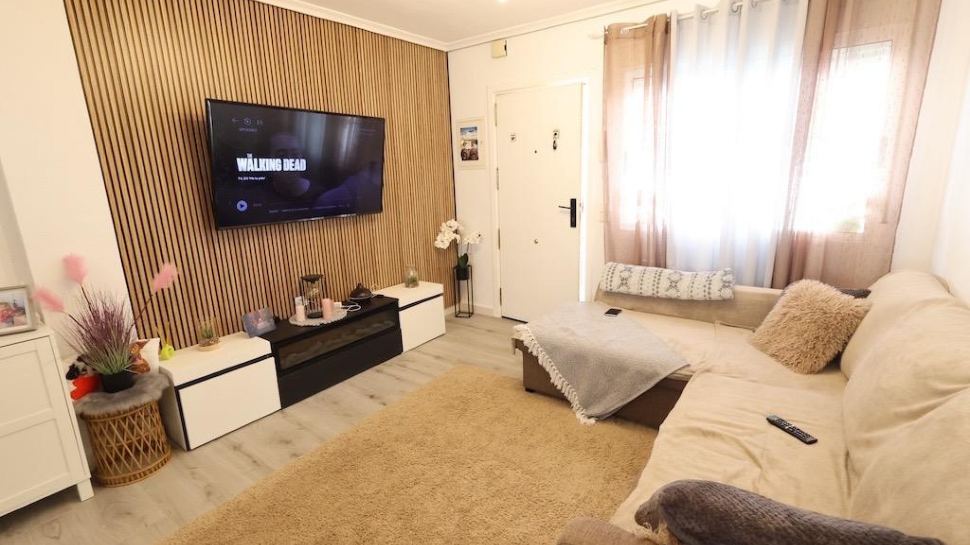 Resale - Townhouse - Torre de la Horadada