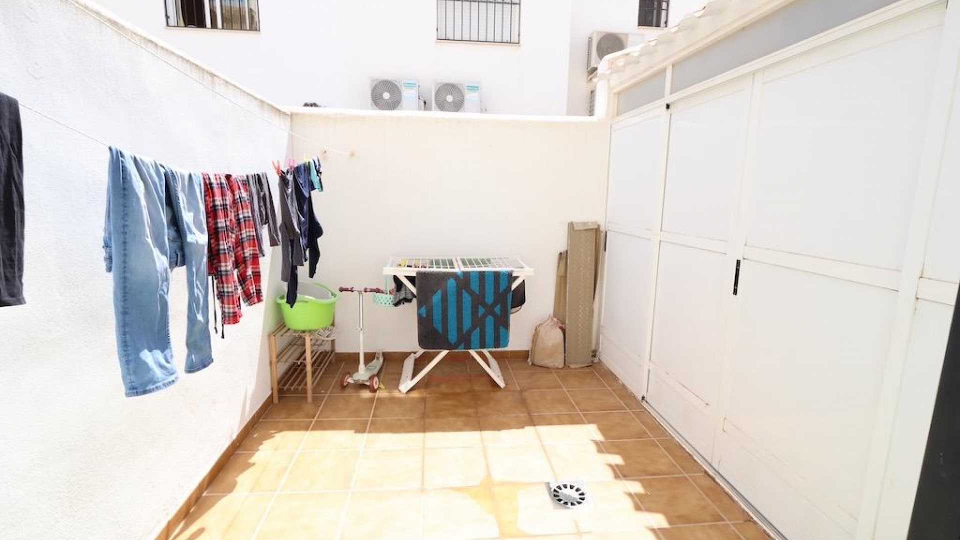 Resale - Townhouse - Torre de la Horadada