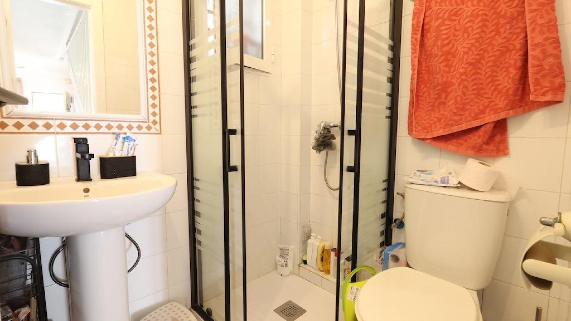 Resale - Townhouse - Torre de la Horadada