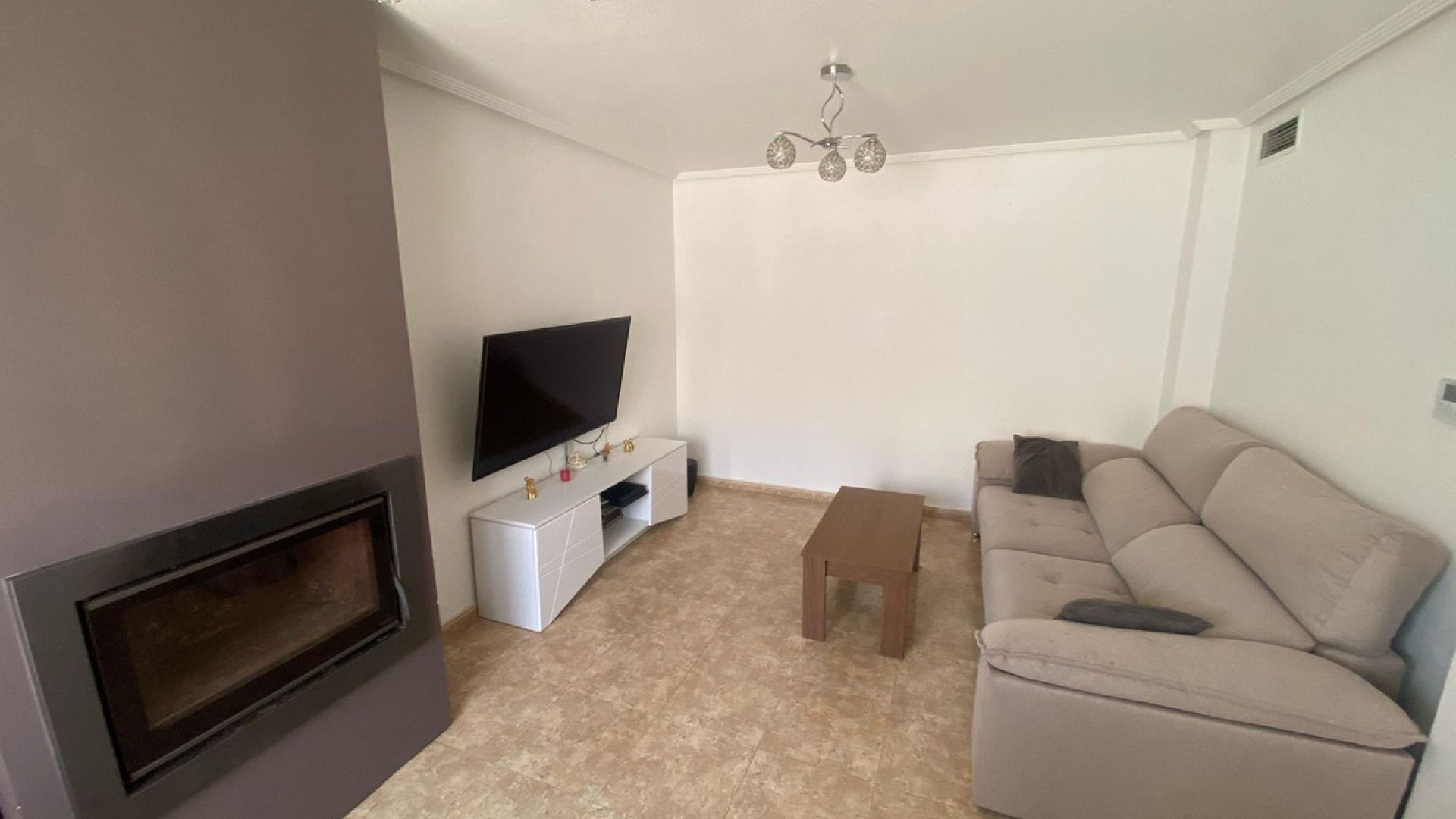 Resale - Townhouse - Torre-Pacheco - Roldan